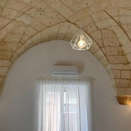 Civico 3 Apartment Brindisi Bagian luar foto