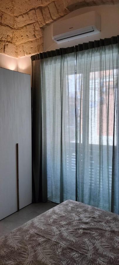Civico 3 Apartment Brindisi Bagian luar foto