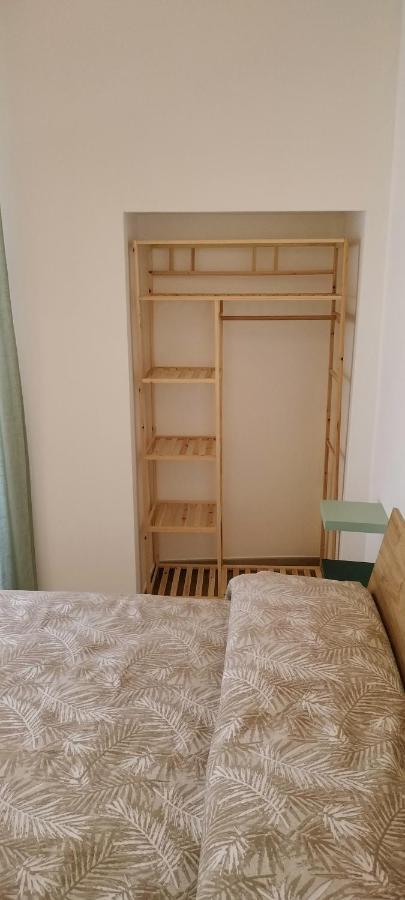 Civico 3 Apartment Brindisi Bagian luar foto